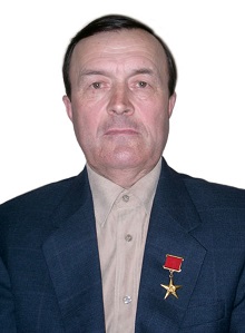 Гиталов Виктор Никонович